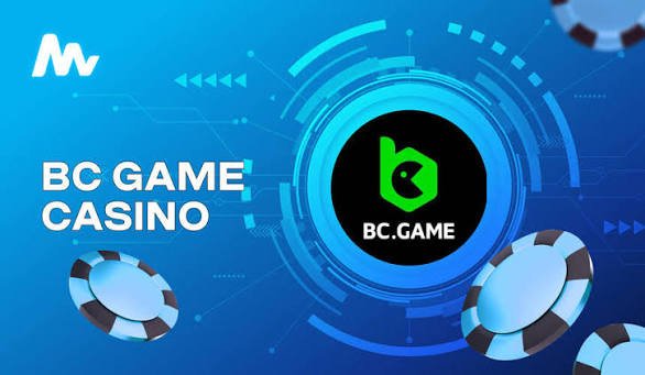BC GAME Platform Permainan Resmi Pengalaman Bermain yang Tak Terlupakan
