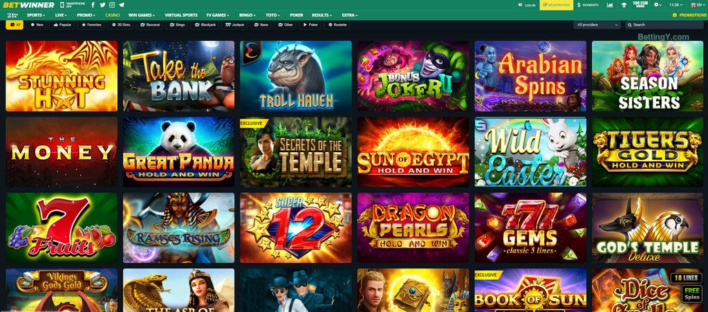 Comprehensive BetWinner Bonus Guide Maximizing Your Rewards