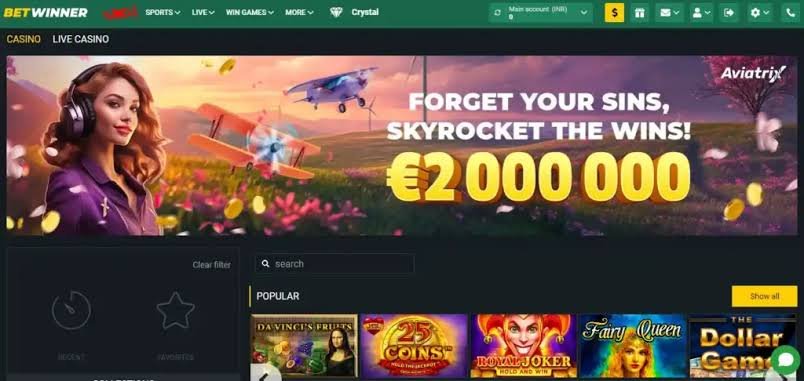 Comprehensive BetWinner Review An In-Depth Look at the Betting Platform