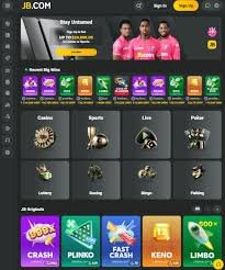 Comprehensive JB Casino Bonus Guide Maximize Your Winnings