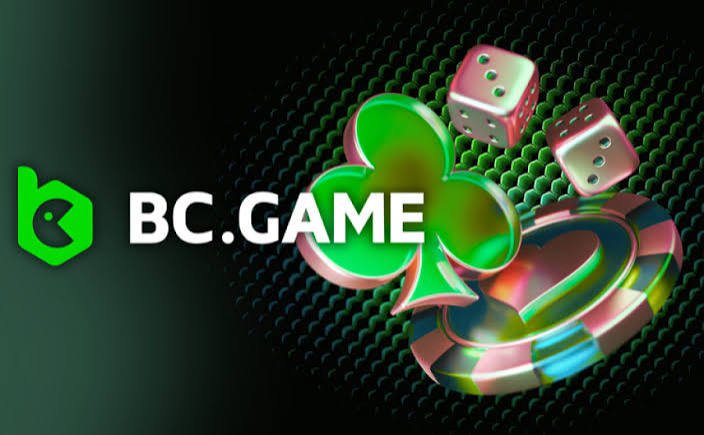 Exploring BC.Game Mirrors A Gateway to Enhanced Gaming Experience
