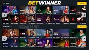 A Comprehensive Review of BetWinner Bookmaker