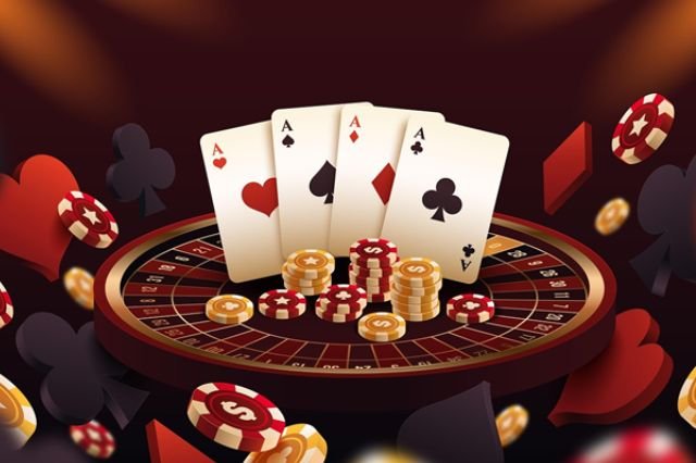 No Minimum Deposit Casino Australia Unlocking the Fun with Zero Risk