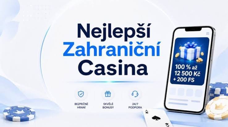 Online Casino v roce 2026 Co Očekávat a Jak Se Připravit