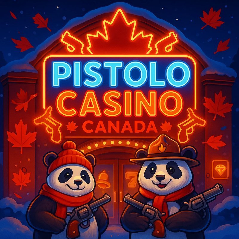 Best pistolo casino in Poland