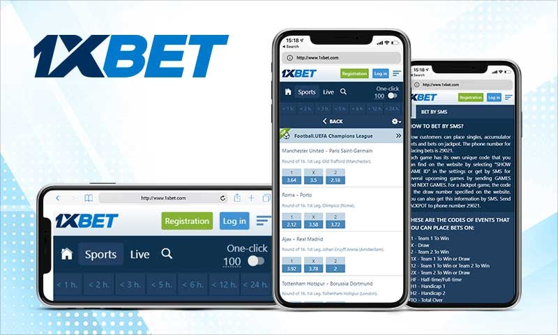 Understanding 1xbet Kenya The Ultimate Betting Experience -126522433
