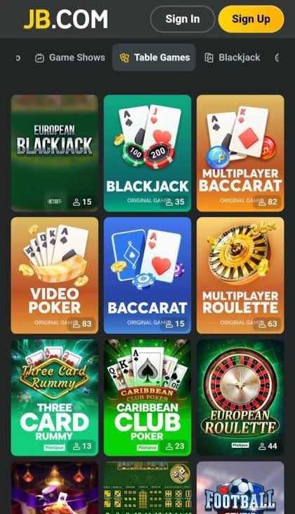 Understanding the JB Casino Registration Process