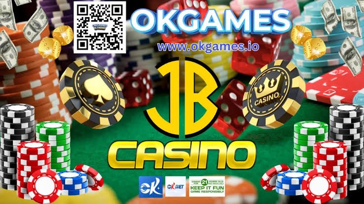 Welcome to JB Casino Bangladesh - Your Ultimate Gaming Experience