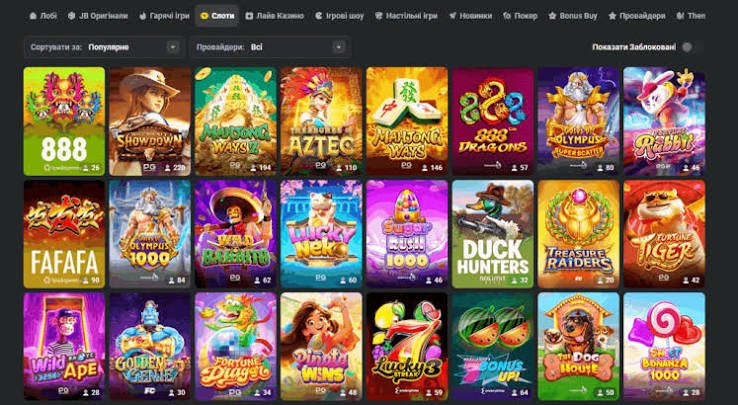 Welcome to JB Casino Bangladesh - Your Ultimate Gaming Experience