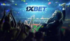 1xbet Portugal Your Guide to Sports Betting and Casino Games