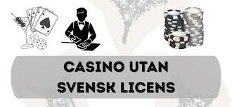 Casino med låg insättning utan svensk licens - En Guide -1198925651