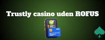 Casino Roulette Online i Danmark - Spil for Sjov og Gevinst