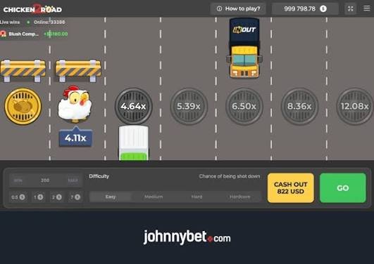 Descubre Chicken Road 2 Casino El Último Destino para los Amantes de los Juegos