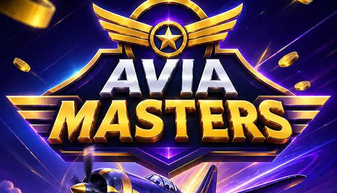 Descubre el emocionante mundo de Aviamasters Slot -768700807