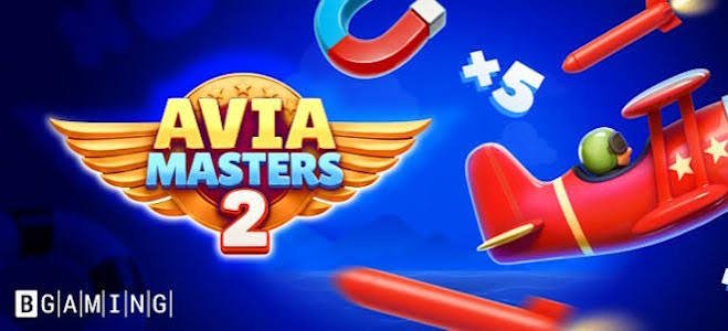 Descubre el emocionante mundo de Aviamasters Slot -768700807