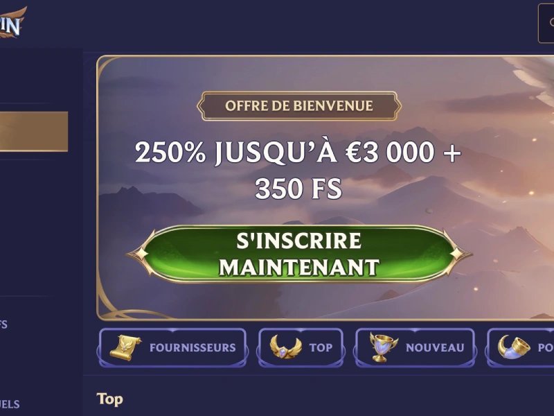 France - divaspin login
