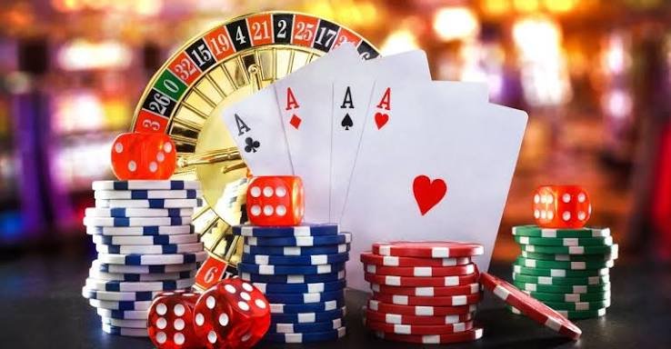 Explore New Casino Sites in Greece Your Ultimate Guide