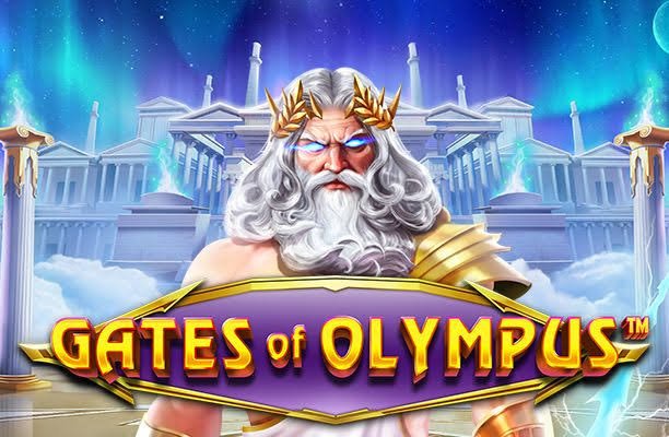 Exploring Gates of Olympus by Pragmatic Play A Comprehensive Guide
