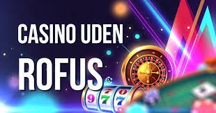 Gode Udenlandske Casino Uden Casinoer En Ny Æra af Online Spil