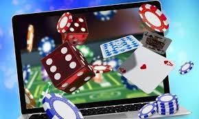 Midnight Wins Casino & Sportsbook Your Ultimate Gaming Paradise