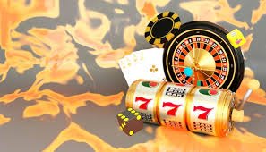 Monaco Jack Online Casino UK Your Ultimate Gaming Destination