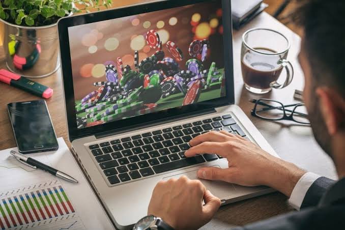 Online Καζίνο από Κατάθεση 1 Ζήστε τη Δράση με Μικρές Καταθέσεις Online Καζίνο από Κατάθεση 1 Ζήστε τη Δράση με Μικρές Καταθέσεις