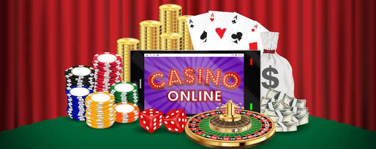 Καλλίτερα Ευρωπαϊκά Online Καζίνο Ανακαλύψτε τον Κόσμο του Διαδικτυακού Τζόγου