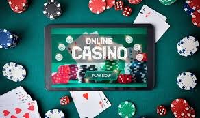 Online Casino Alt hvad du behøver at vide for en fantastisk spiloplevelse