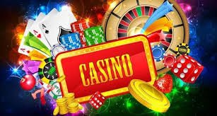 Online Casino Alt hvad du behøver at vide for en fantastisk spiloplevelse