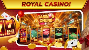 Online Casino Den Ultimative Guide til Spil og Underholdning