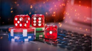 Online Casino En Rejse Ind I Spillets Verden