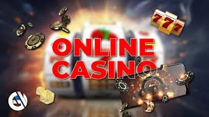 Online Casino Underholdning og Muligheder