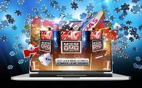 Online Casino Underholdning og Muligheder