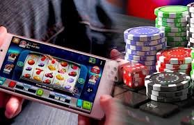 Online Casinoer En Verden af Underholdning og Chancer