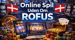 Opdag de Nyeste MGA Casinoer Uden ROFUS