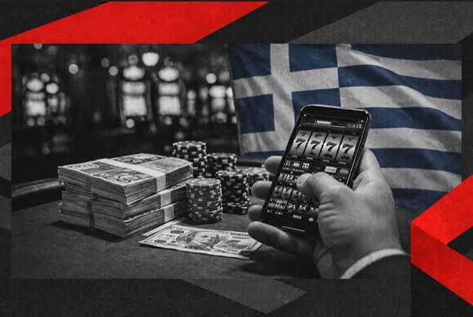 The Rise of Mobile Casinos in Greece A New Era of Online Gaming -843679057