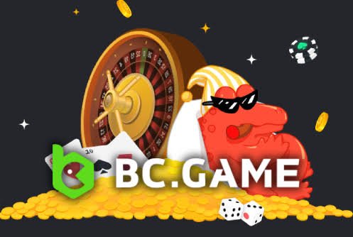 Unlock Exciting Rewards with BC.Game Promo Codes and Bonuses 896036755
