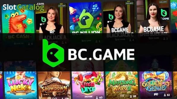 Unlock Exciting Rewards with BC.Game Promo Codes and Bonuses 896036755
