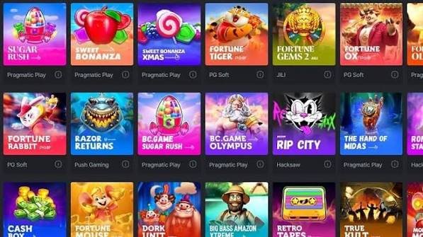 Unlocking the Best BC.Game Bonuses for Players