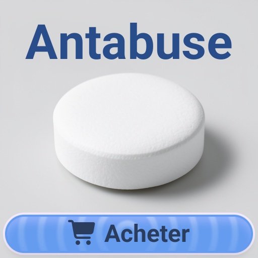 Antabuse