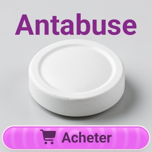 Antabuse