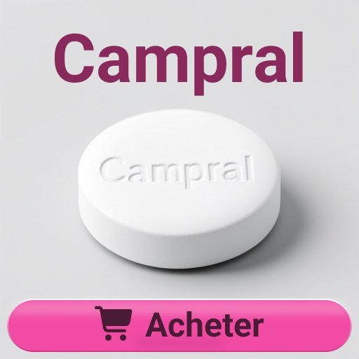 Campral
