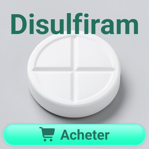 Disulfiram