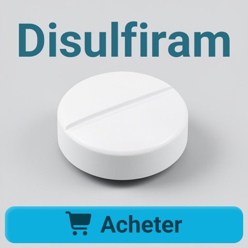 Disulfiram