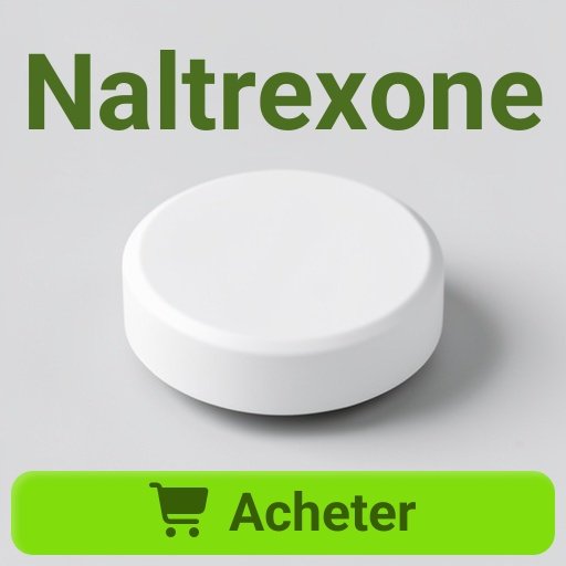 Naltrexone