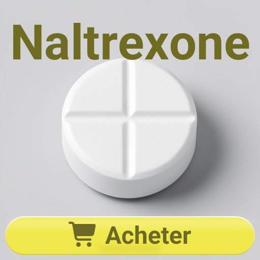 Naltrexone