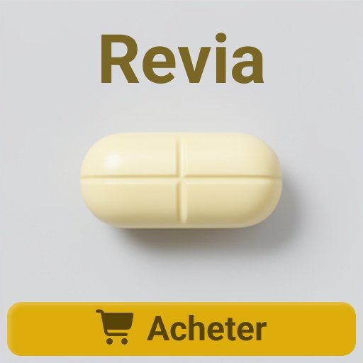 Revia