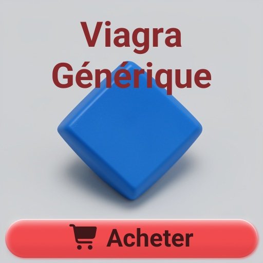 Viagra Générique