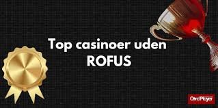 Bedste Casino Online Rigtige Penge