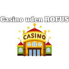 Casino Online Danmark Bonus 2026 Alt hvad du behøver at vide